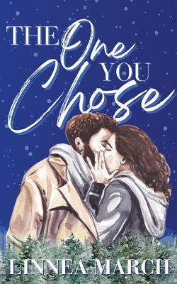 The One You Chose Paperback Megan Grable