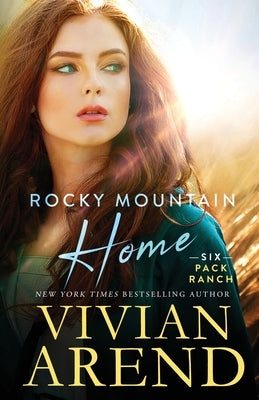 Rocky Mountain Home Paperback Arend Publishing Inc.