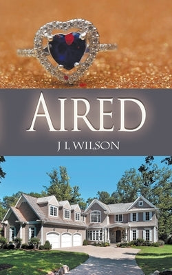Aired Paperback Wild Rose Press