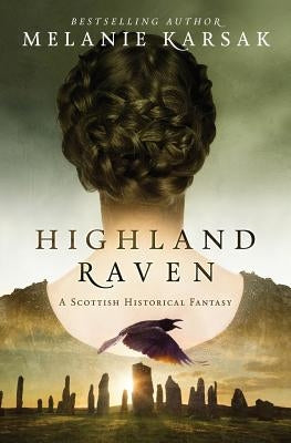 Highland Raven Clockpunk Press