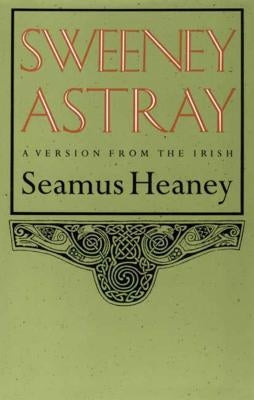 Sweeney Astray Paperback Farrar, Straus and Giroux