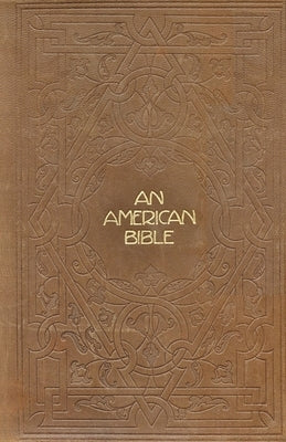 An American Bible by Hubbard, Alice