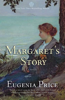 Margaret's Story: Third Novel in the Florida Trilogy by Price, Eugenia