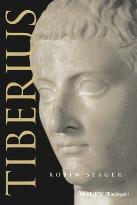 Tiberius 2e by Seager, Robin