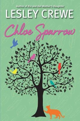 Chloe Sparrow Paperback Nimbus Publishing (CN)