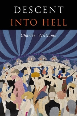 Descent into Hell Paperback Albatross Publishers