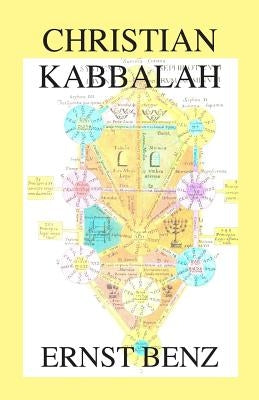 Christian Kabbalah Paperback Grailstone