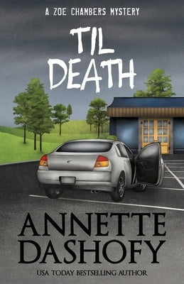 Til Death Paperback Henery Press