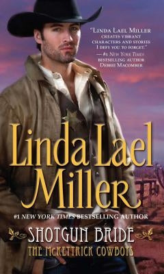 Shotgun Bride, 2 Paperback Gallery Books