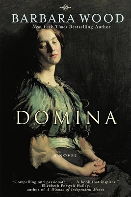 Domina by Wood, Barbara