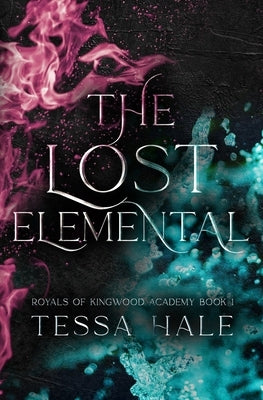 The Lost Elemental: Special Edition Paperback Independently Published