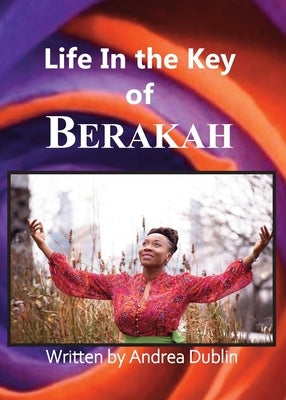 Life in the Key of Berakah Paperback Blackcurrant Press Company