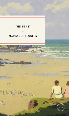 The Feast Paperback McNally Editions