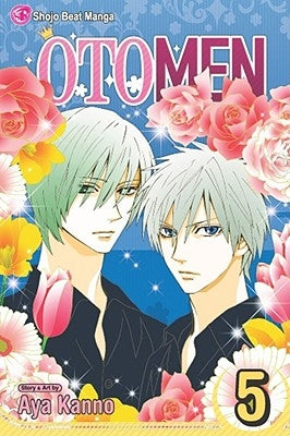 Otomen, Vol. 5, 5 by Kanno, Aya