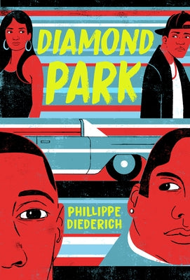 Diamond Park by Diederich, Phillippe
