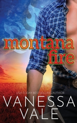 Montana Fire Paperback Bridger Media
