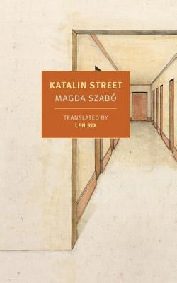 Katalin Street Paperback New York Review of Books