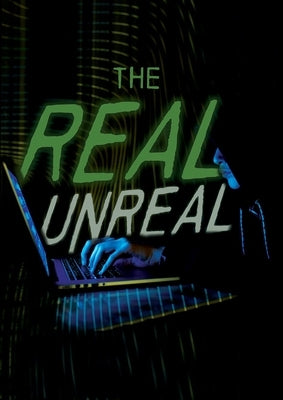 The Real Unreal Paperback West 44 Books