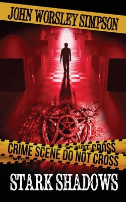 Stark Shadows Paperback Wild Rose Press