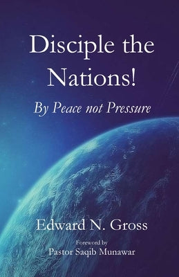 Disciple the Nations Paperback Parson's Porch