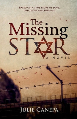 The Missing Star Paperback Small Town Girl Production