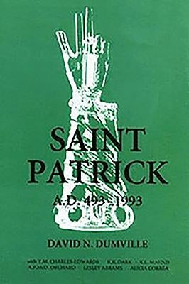 Saint Patrick Paperback Boydell Press