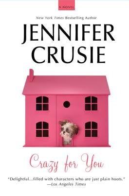 Crazy for You Paperback St. Martins Press-3PL