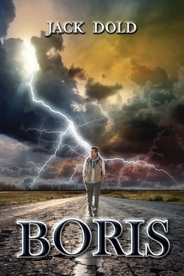 Boris Paperback Ewings Publishing LLC