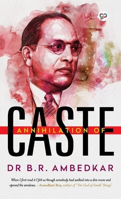 Annihilation of Caste by Ambedkar, Dr B. R.
