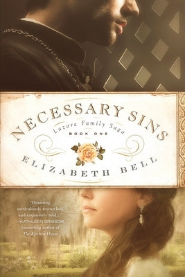 Necessary Sins Paperback Claire-Voie Books
