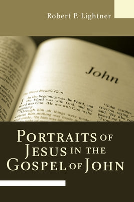 Portraits of Jesus in the Gospel of John Paperback Resource Publications (CA)