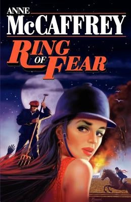 Ring of Fear Paperback Borgo Press