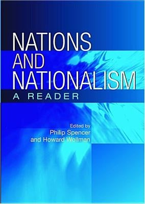 Nations and Nationalism: A Reader Paperback Rutgers University Press