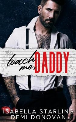 Teach Me Daddy Paperback Createspace Independent Publishing Platform