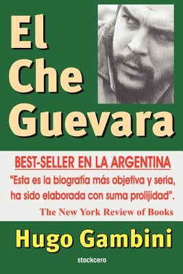 El Che Guevara by Gambini, Hugo