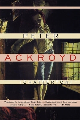 Chatterton Grove Press