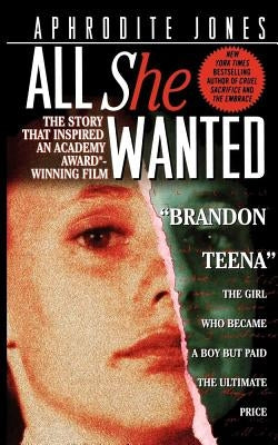 All She Wanted Paperback Gallery Books