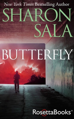 Butterfly by Sala, Sharon