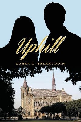 Uphill Paperback Lettra Press LLC