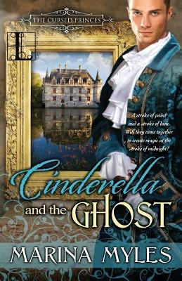 Cinderella and the Ghost Paperback Kensington Publishing Corporation