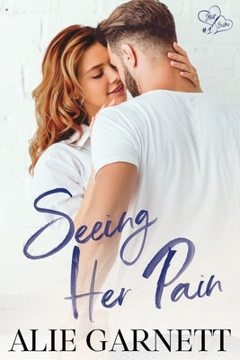 Seeing Her Pain Paperback 12-153-44 Publishing