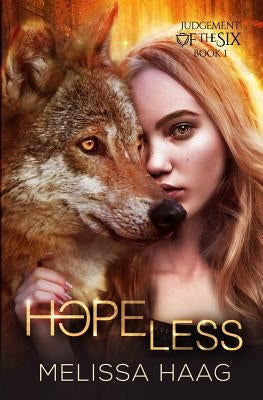Hope(less) Paperback Shattered Glass Publishing