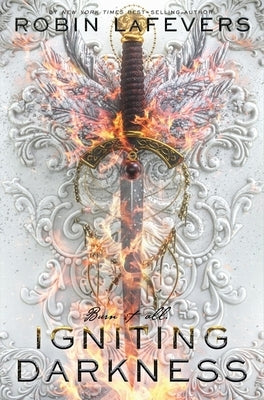 Igniting Darkness Paperback Clarion Books
