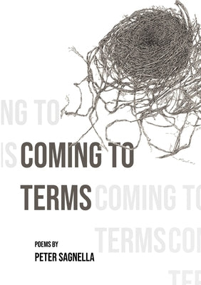 Coming To Terms Paperback Cathexis Northwest Press