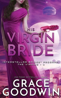 His Virgin Bride Paperback Ksa Publishing Consultants Inc