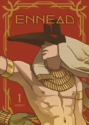 Ennead Vol. 1 [Paperback] by Mojito