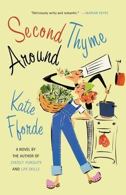 Second Thyme Around Paperback St. Martin's Griffin
