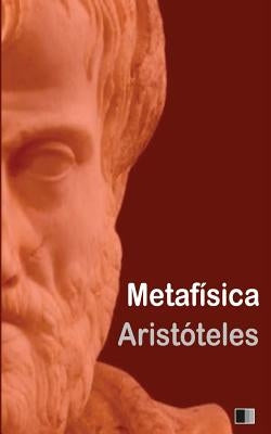 Metafísica by Azcarate, Patricio De