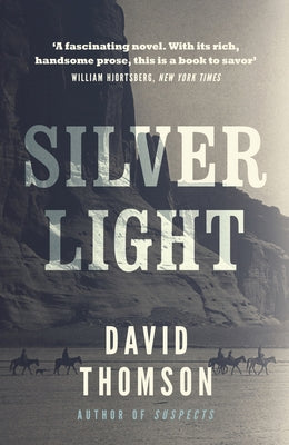 Silver Light by Thomson, David