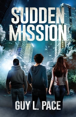 Sudden Mission Paperback Bugbear Books